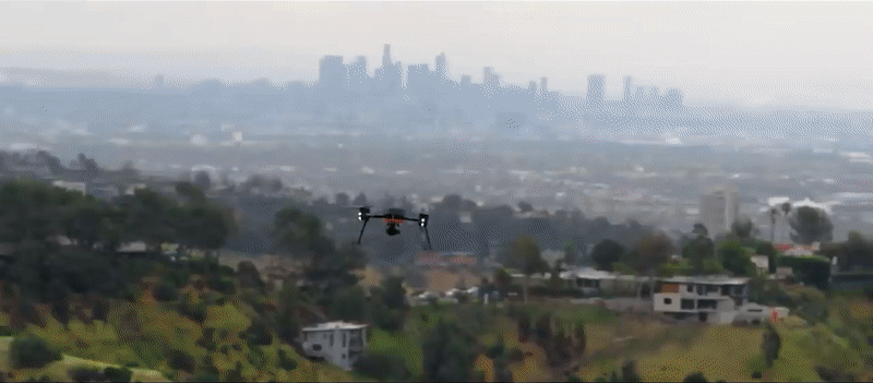 Draganfly GIF