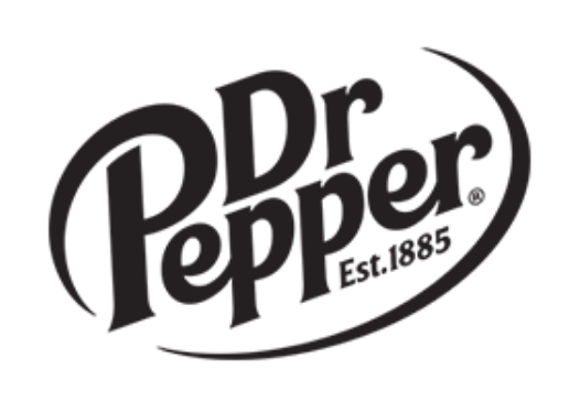 Dr. Pepper logo