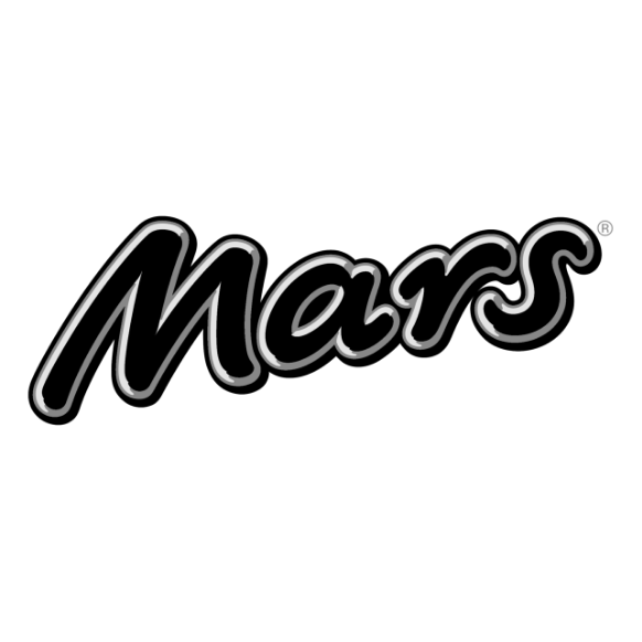 Mars Logo