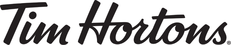 Tim Hortons logo