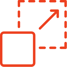 SCALABILITY